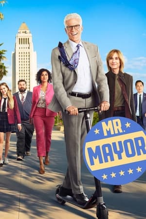 Mr. Mayor temporada  1 online