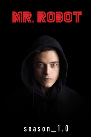 Mr. Robot temporada  1 online