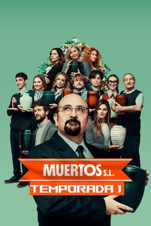 Muertos S.L. temporada  1 online