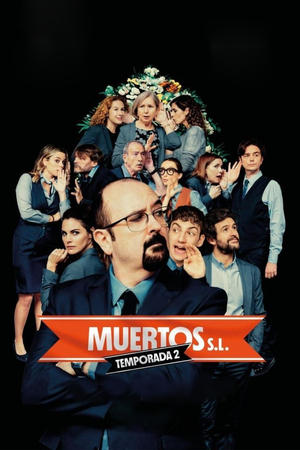 Muertos S.L. temporada  2 online