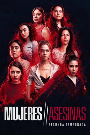 Mujeres Asesinas Online gratis