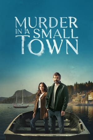 Murder in a Small Town online gratis