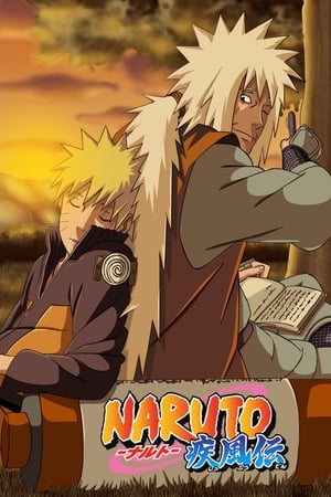 Naruto Shippuden Online