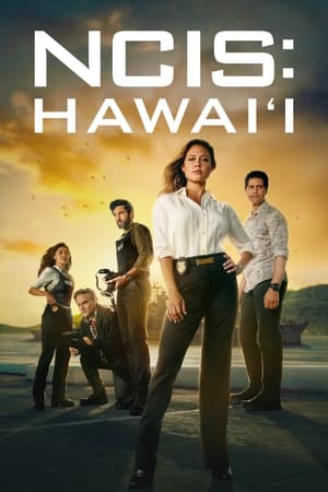 NCIS: Hawai'i temporada  1 online