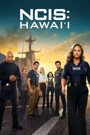 NCIS: Hawai'i temporada  3 online