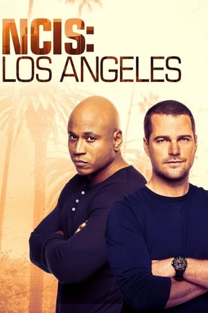 NCIS: Los Ángeles temporada  11 online