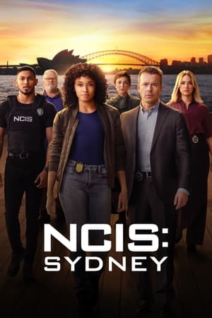 NCIS: Sydney online gratis