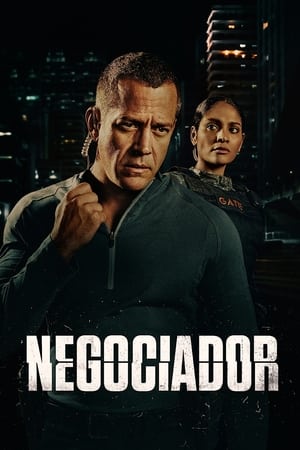 Negociador temporada  1 online