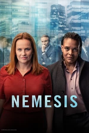 Nemesis temporada  1 online