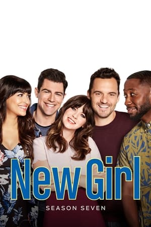 New Girl temporada  7 online