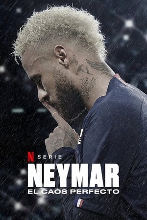 Neymar: El caos perfecto Online gratis