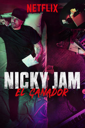 Nicky Jam: El Ganador temporada  1 online