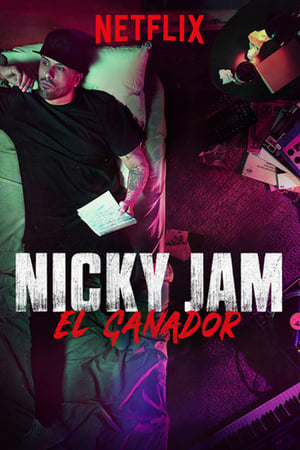 Nicky Jam: El Ganador Online