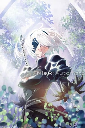 NieR:Automata Ver1.1a temporada  1 online