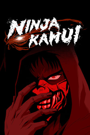 Ninja Kamui temporada  1 online