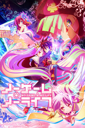 No Game No Life Online