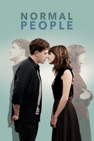 Normal People temporada  1 online