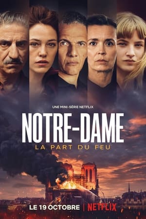 Notre-Dame temporada  1 online