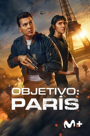 Objetivo: París Online