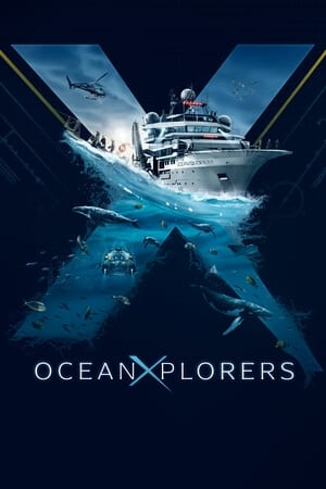 OceanXplorers temporada  1 online