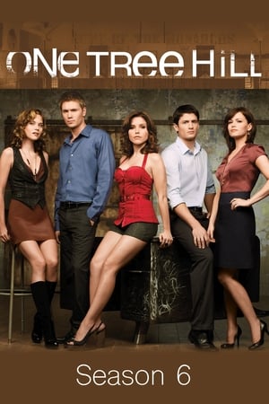 One Tree Hill temporada  6 online