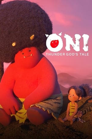 Oni: La leyenda del dios del trueno temporada  1 online