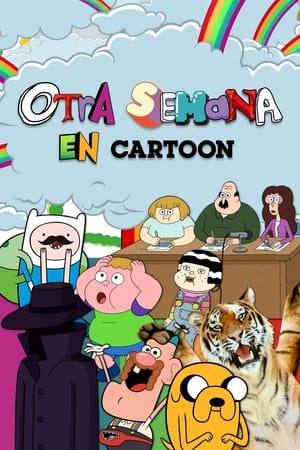 Otra semana en Cartoon Online