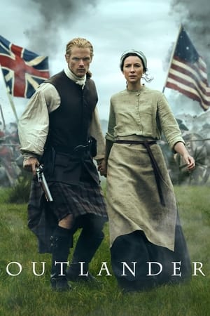 Outlander temporada  7 online