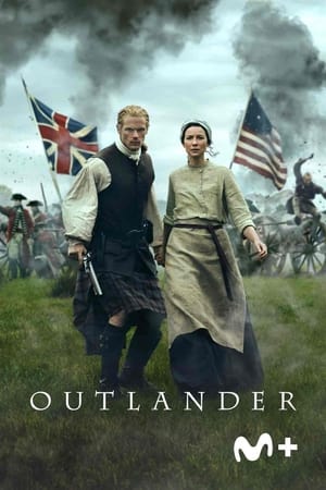 Outlander Online