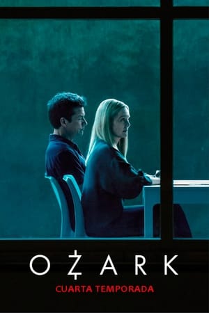 Ozark temporada  4 online