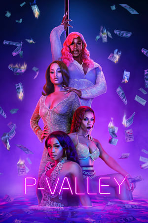 P-Valley temporada  2 online