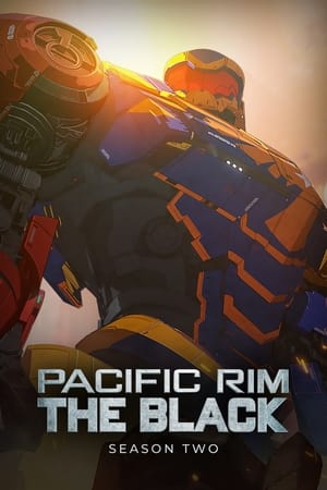 Pacific Rim: Tierra de nadie T 2 C 7 online gratis