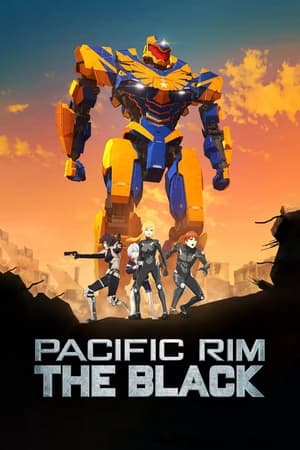 Pacific Rim: Tierra de nadie Online