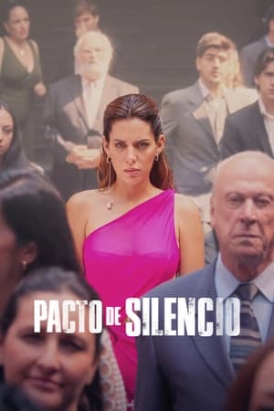 Pacto de silencio temporada  1 online