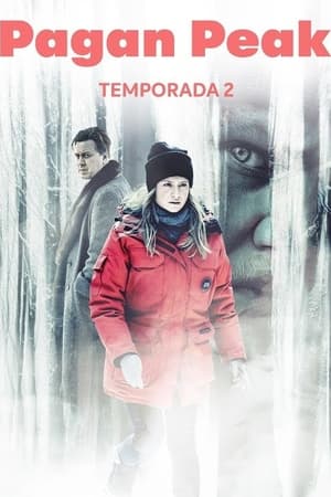 Pagan Peak temporada  2 online