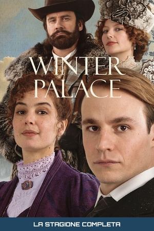 Palacio de Invierno Temporada 1 online gratis