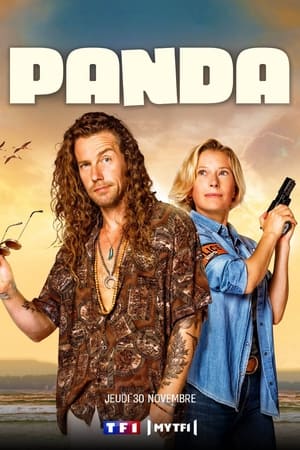 Panda Temporada 1 online gratis