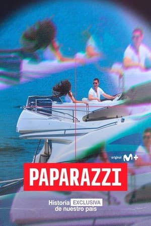 Paparazzi temporada  1 online