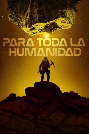 Para toda la humanidad temporada  4 online