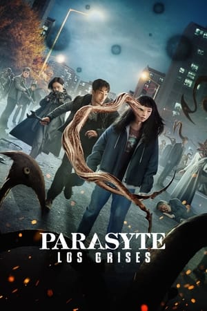 Parasyte: Los grises online gratis