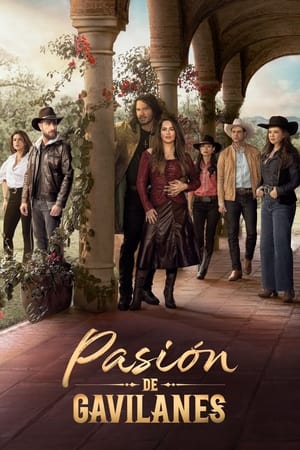 Pasión de gavilanes temporada  2 online