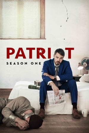 Patriota temporada  1 online