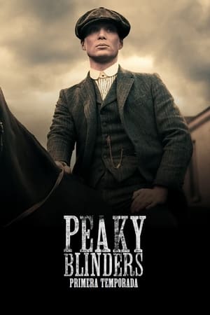 Peaky Blinders temporada  1 online