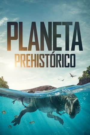 Planeta prehistórico online gratis