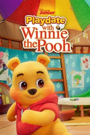 Playdate with Winnie the Pooh temporada  1 online