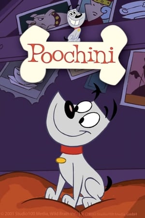 Poochini online gratis