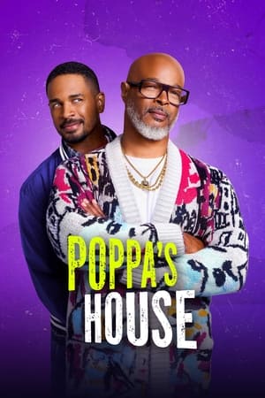 Poppa's House temporada  1 online