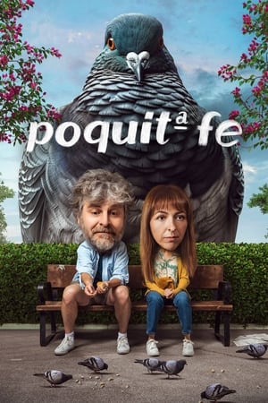 Poquita fe temporada  1 online