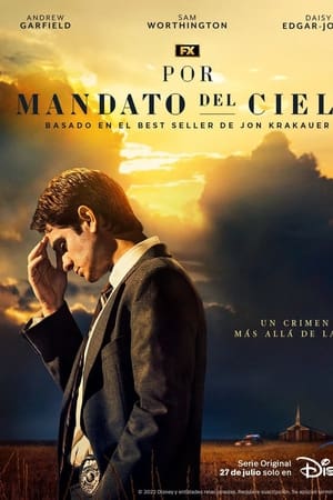 Por mandato del cielo temporada  1 online