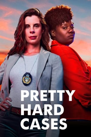 Pretty Hard Cases temporada  2 online